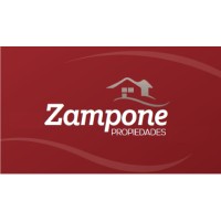 Zampone Propiedades logo, Zampone Propiedades contact details