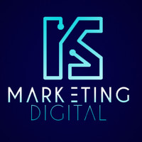 KS Marketing Digital logo, KS Marketing Digital contact details