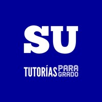 SUTutorias para grado logo, SUTutorias para grado contact details