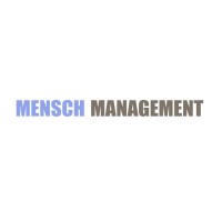 Mensch Management logo, Mensch Management contact details