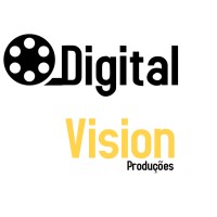 Digital Vision Produções logo, Digital Vision Produções contact details