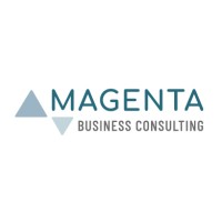 Magenta Business Consulting logo, Magenta Business Consulting contact details