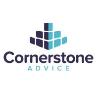 Cornerstone Advice logo, Cornerstone Advice contact details