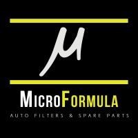 Micro Formula Auto Filters & Spare Parts logo, Micro Formula Auto Filters & Spare Parts contact details