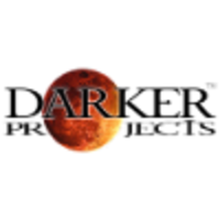 Darker Projects logo, Darker Projects contact details