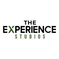 The Experience Studios logo, The Experience Studios contact details