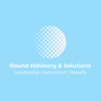 Round Advisory & Solutions logo, Round Advisory & Solutions contact details