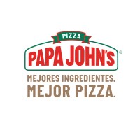 Papa Johns Espana logo, Papa Johns Espana contact details