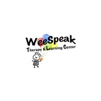 WeeSpeak Therapy & Learning Center logo, WeeSpeak Therapy & Learning Center contact details