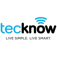 TecKnow Smart Living Ecosystems logo, TecKnow Smart Living Ecosystems contact details