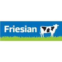 Friesian logo, Friesian contact details