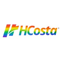 HCosta logo, HCosta contact details