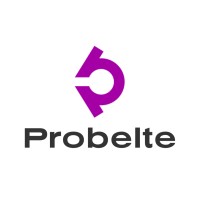 Probelte logo, Probelte contact details