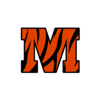 Marietta High School logo, Marietta High School contact details