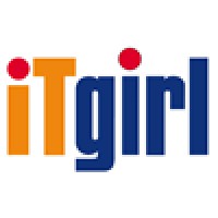 THE IT GIRL logo, THE IT GIRL contact details