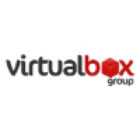 VirtualBox Group logo, VirtualBox Group contact details