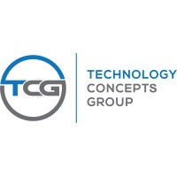 Technology Concepts Group, Inc. logo, Technology Concepts Group, Inc. contact details