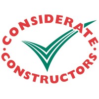 Considerate Constructors Scheme logo, Considerate Constructors Scheme contact details