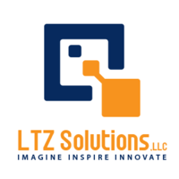 LTZ Solutions logo, LTZ Solutions contact details