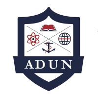 Admiralty University of Nigeria logo, Admiralty University of Nigeria contact details