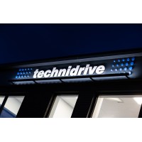 Technidrive Ltd logo, Technidrive Ltd contact details