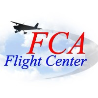 FCA Flight Center, Inc. logo, FCA Flight Center, Inc. contact details