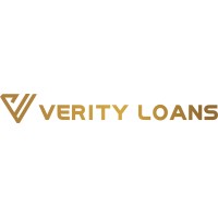 Verity Loans logo, Verity Loans contact details