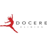 Docere Clinics logo, Docere Clinics contact details