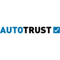 Autotrust logo, Autotrust contact details