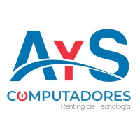 AYS Computadores S.A. logo, AYS Computadores S.A. contact details