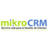 mikroCRM S.A.S logo, mikroCRM S.A.S contact details