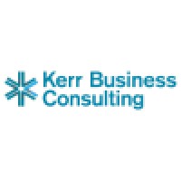 Kerr Business Consulting logo, Kerr Business Consulting contact details