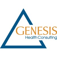 Genesis Health Consulting logo, Genesis Health Consulting contact details