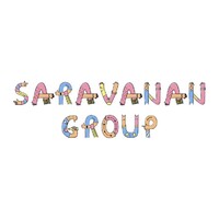 Saravanan Group logo, Saravanan Group contact details