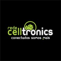 RedeCelltronics logo, RedeCelltronics contact details