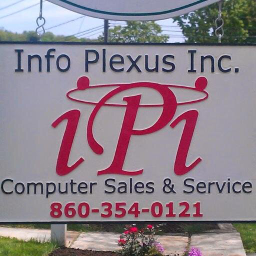 Info Plexus Inc logo, Info Plexus Inc contact details