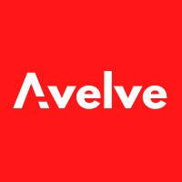 Avelve logo, Avelve contact details