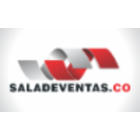 Saladeventas.co logo, Saladeventas.co contact details