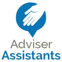 AdviserAssistants.com logo, AdviserAssistants.com contact details