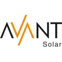 Avant Solar logo, Avant Solar contact details