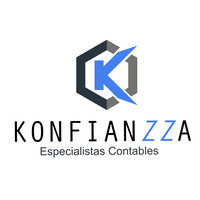 Konfianzza Especialistas Contables SAS logo, Konfianzza Especialistas Contables SAS contact details