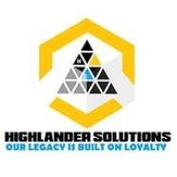 Highlander Solutions BPO logo, Highlander Solutions BPO contact details