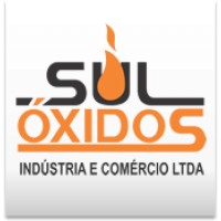 Sul Óxidos Indústria e Comércio Ltda. logo, Sul Óxidos Indústria e Comércio Ltda. contact details