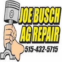 Joe Busch Ag Repair Inc. logo, Joe Busch Ag Repair Inc. contact details