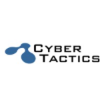 Cyber Tactics logo, Cyber Tactics contact details