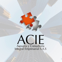 ACIE SAS logo, ACIE SAS contact details