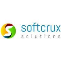 Softcrux Solutions logo, Softcrux Solutions contact details