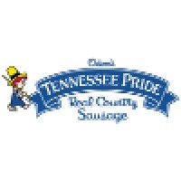 Odom's Tennessee Pride Sausage, Inc. logo, Odom's Tennessee Pride Sausage, Inc. contact details