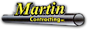 Martin Contracting Llc logo, Martin Contracting Llc contact details