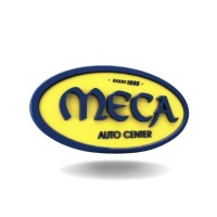 Meca Auto Center logo, Meca Auto Center contact details